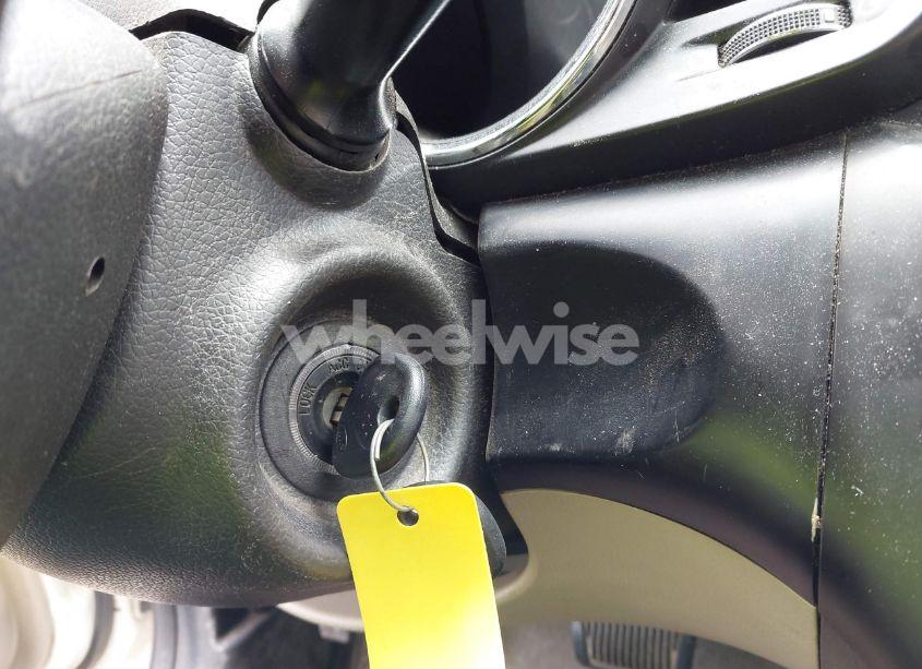 Photo 11 of 2011 Kia Optima LX (VIN KNAGM4A74B5155613)