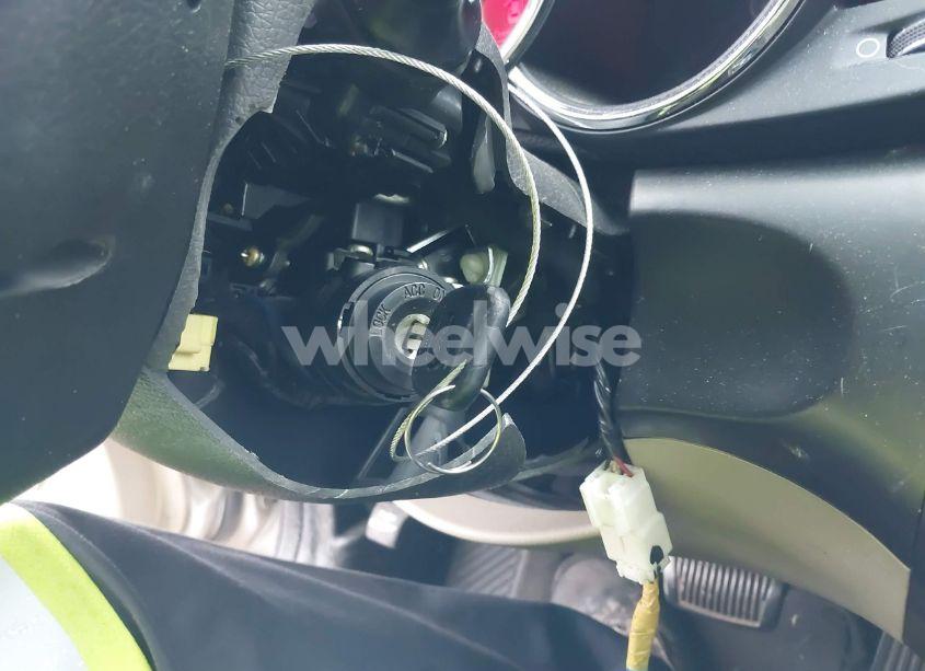 Photo 11 of 2012 Kia Optima LX (VIN KNAGM4A74C5274439)