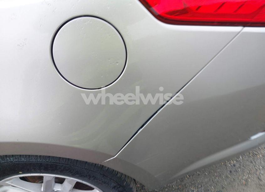 Photo 12 of 2012 Kia Optima LX (VIN KNAGM4A74C5274439)