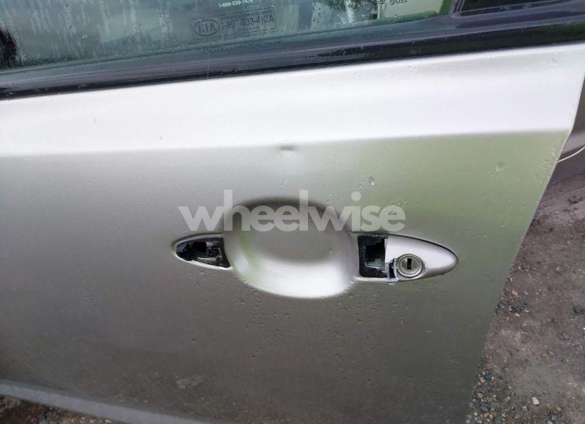 Photo 6 of 2012 Kia Optima LX (VIN KNAGM4A74C5274439)