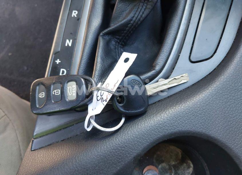 Photo 11 of 2012 Kia Optima LX (VIN KNAGM4A74C5277261)