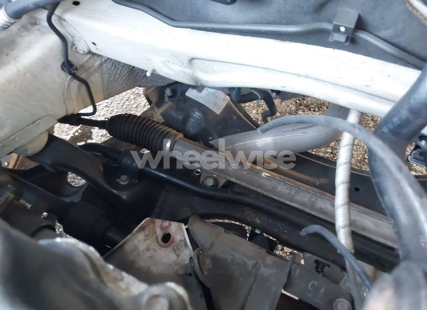 Photo 6 of 2014 Kia Optima LX (VIN KNAGM4A74E5513135)