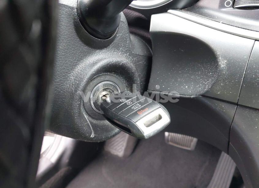 Photo 11 of 2015 Kia Optima LX (VIN KNAGM4A74F5622213)