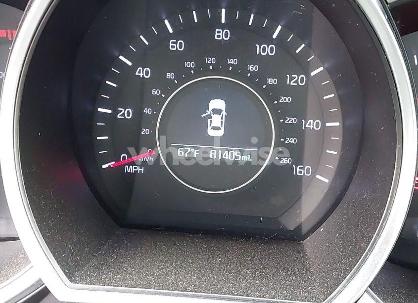 Photo 7 of 2015 Kia Optima LX (VIN KNAGM4A74F5622213)