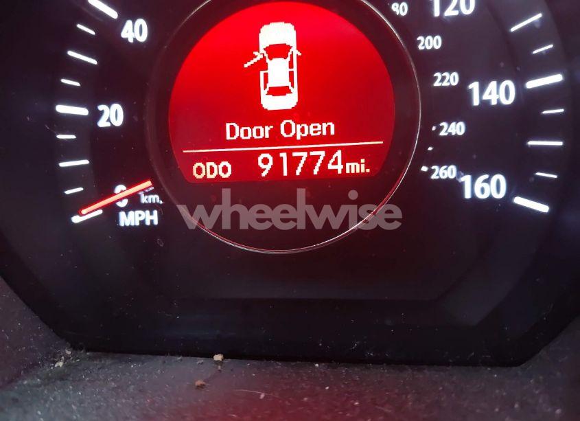 Photo 15 of 2011 Kia Optima LX (VIN KNAGM4A75B5133314)