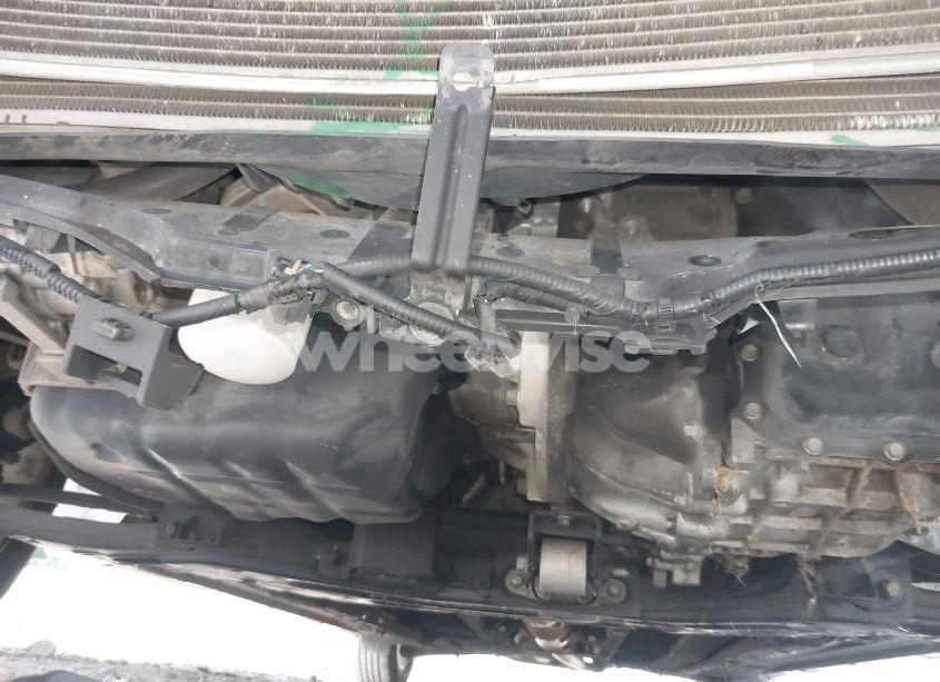 Photo 6 of 2011 Kia Optima LX (VIN KNAGM4A75B5167365)