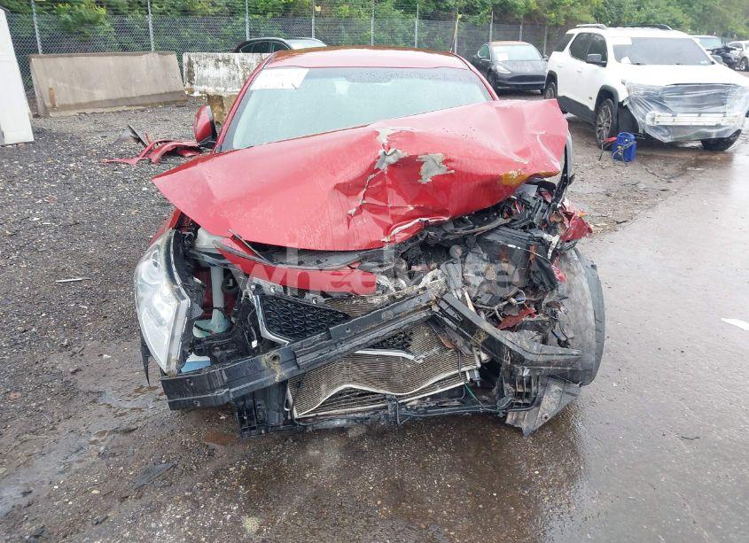 Photo 19 of 2011 Kia Optima LX (VIN KNAGM4A75B5168564)