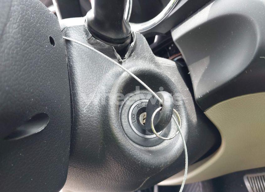 Photo 11 of 2013 Kia Optima LX (VIN KNAGM4A75D5436130)