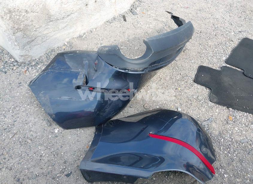 Photo 11 of 2015 Kia Optima LX (VIN KNAGM4A75F5547893)