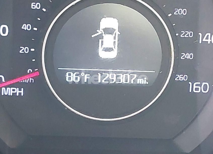 Photo 15 of 2015 Kia Optima LX (VIN KNAGM4A75F5547893)