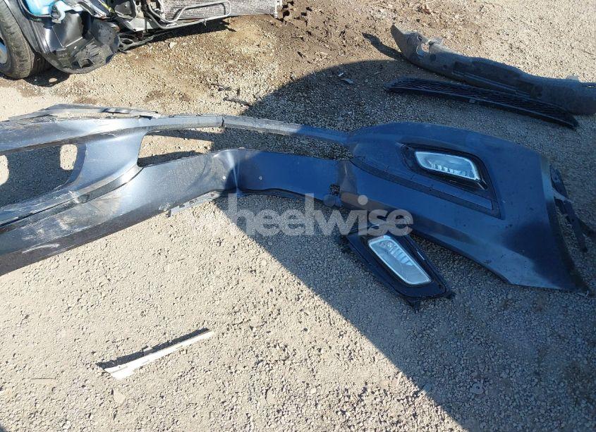 Photo 12 of 2015 Kia Optima LX (VIN KNAGM4A75F5569795)