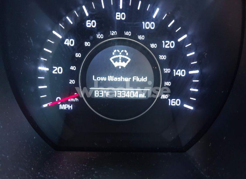 Photo 16 of 2015 Kia Optima LX (VIN KNAGM4A75F5569795)