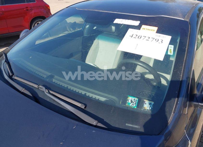 Photo 19 of 2015 Kia Optima LX (VIN KNAGM4A75F5569795)