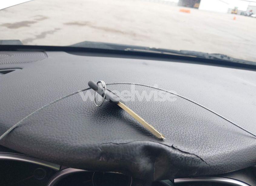 Photo 11 of 2015 Kia Optima LX (VIN KNAGM4A75F5640302)