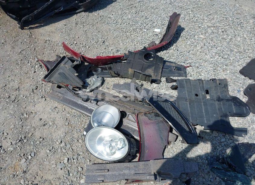 Photo 12 of 2011 Kia Optima LX (VIN KNAGM4A76B5072989)