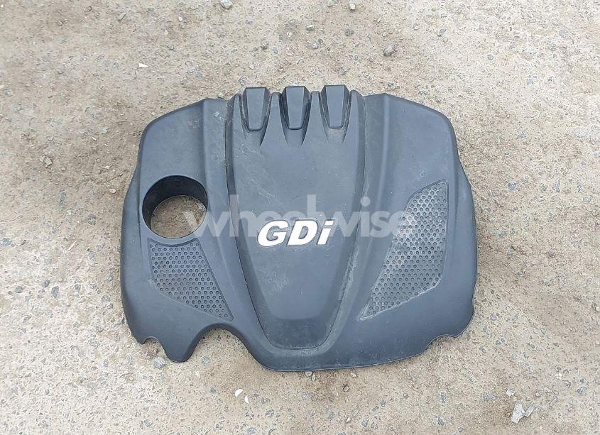 Photo 12 of 2012 Kia Optima LX (VIN KNAGM4A76C5276631)