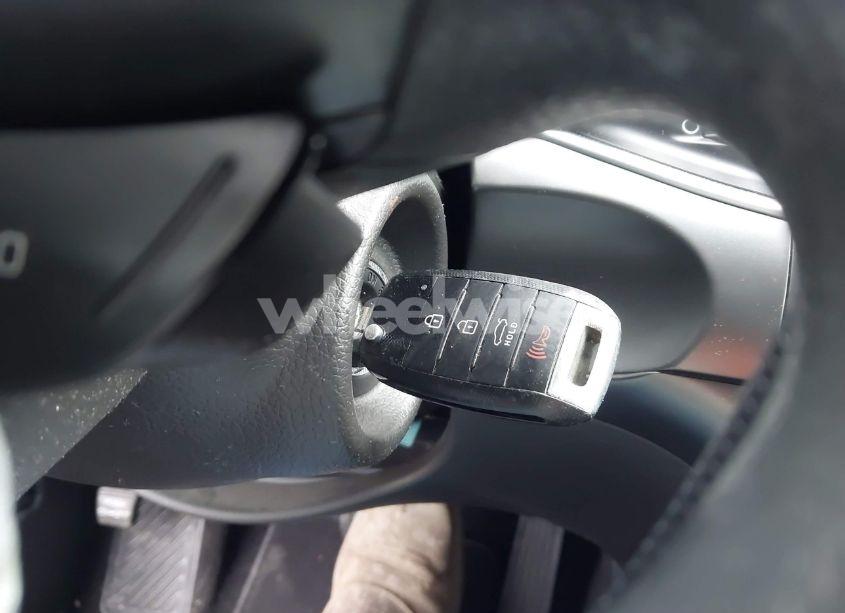 Photo 11 of 2015 Kia Optima LX (VIN KNAGM4A76F5559941)