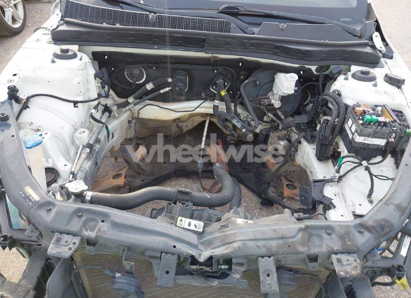 Photo 10 of 2015 Kia Optima LX (VIN KNAGM4A76F5568655)