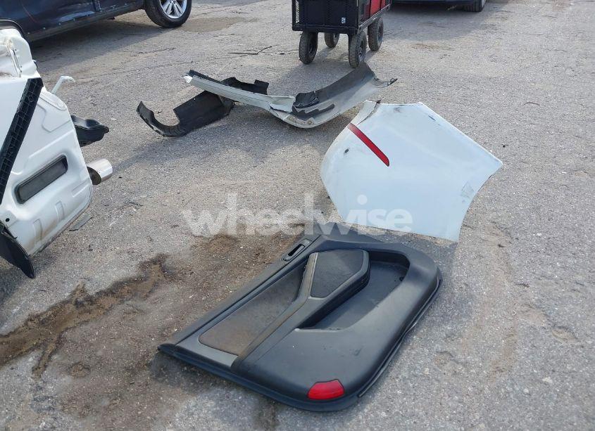 Photo 11 of 2015 Kia Optima LX (VIN KNAGM4A76F5568655)