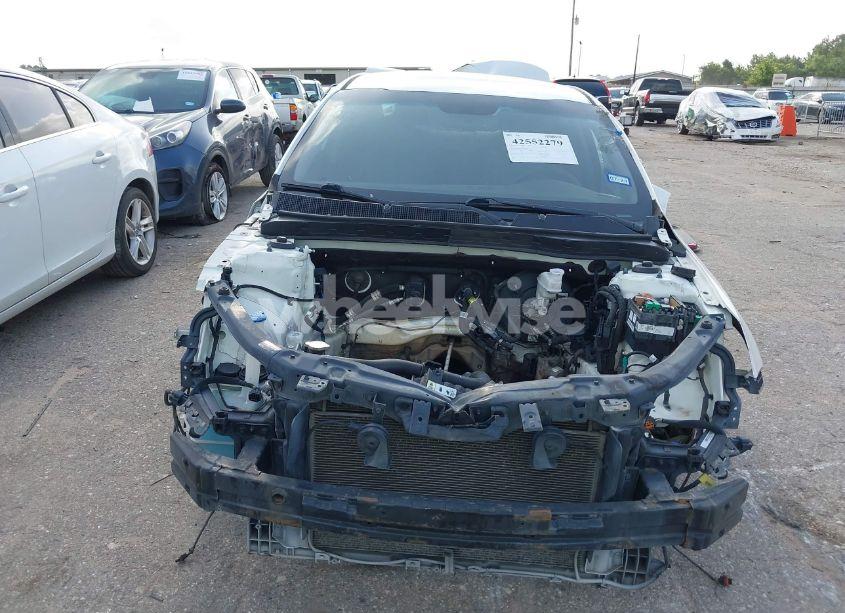 Photo 6 of 2015 Kia Optima LX (VIN KNAGM4A76F5568655)