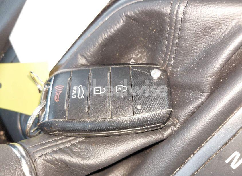 Photo 11 of 2015 Kia Optima LX (VIN KNAGM4A76F5569420)