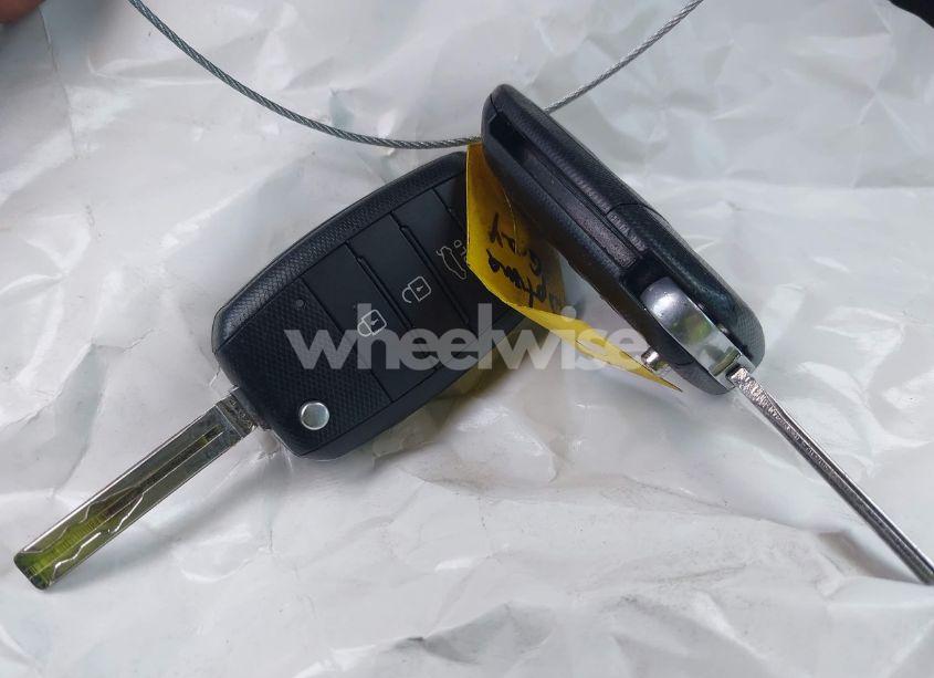 Photo 11 of 2015 Kia Optima LX (VIN KNAGM4A76F5612590)