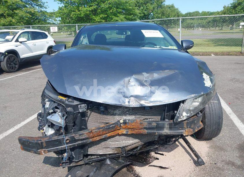 Photo 6 of 2015 Kia Optima LX (VIN KNAGM4A76F5612590)