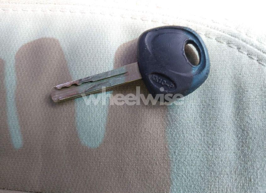 Photo 11 of 2011 Kia Optima LX (VIN KNAGM4A77B5109967)