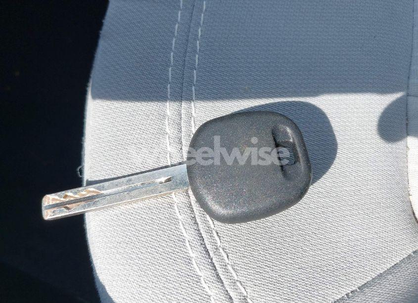 Photo 11 of 2011 Kia Optima LX (VIN KNAGM4A77B5175273)