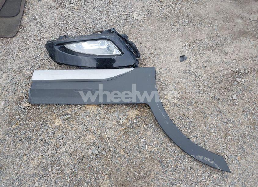 Photo 12 of 2013 Kia Optima LX (VIN KNAGM4A77D5439630)