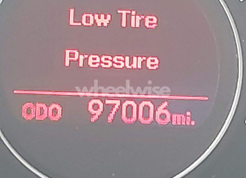 Photo 12 of 2011 Kia Optima LX (VIN KNAGM4A78B5059340)