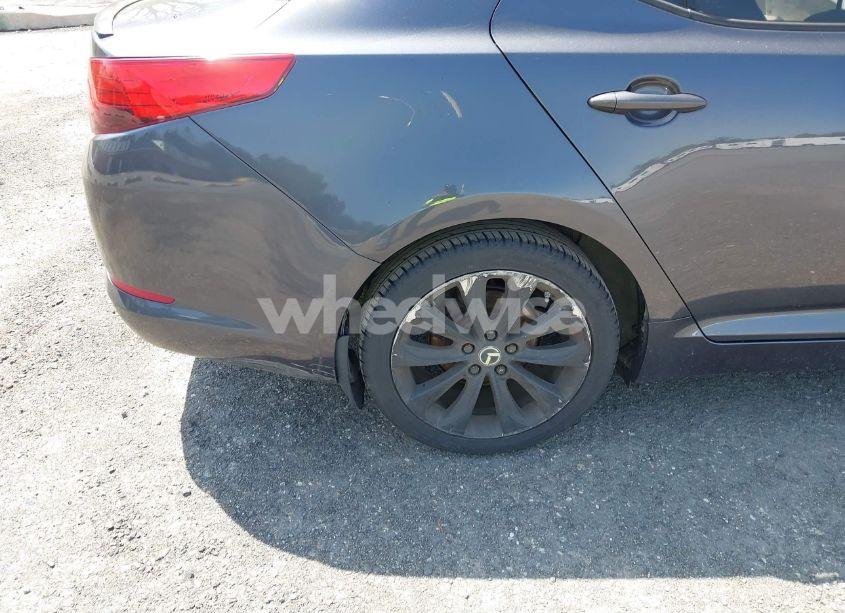 Photo 6 of 2011 Kia Optima LX (VIN KNAGM4A78B5086196)