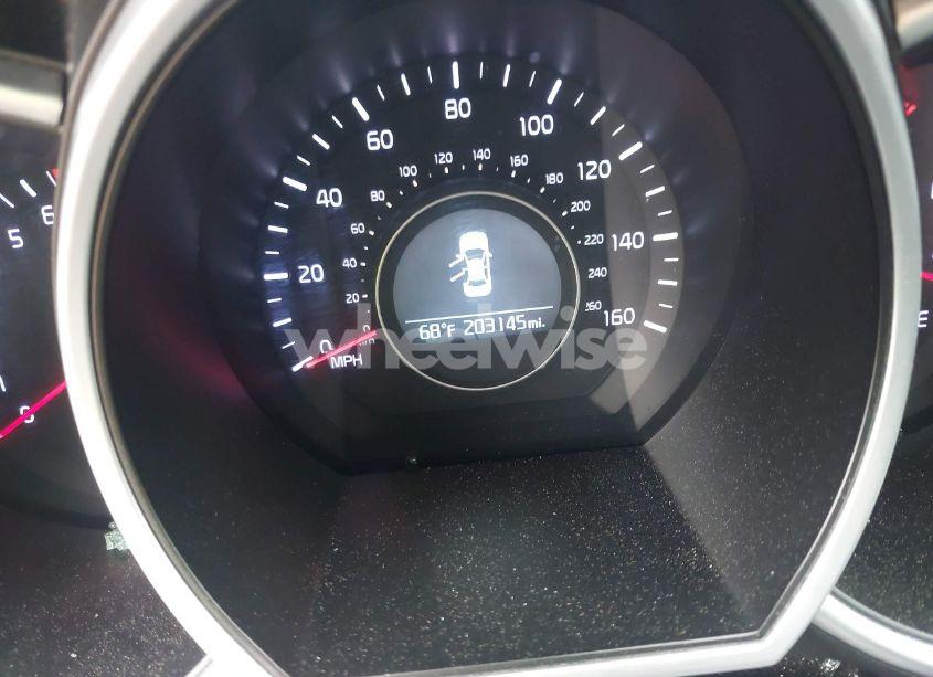 Photo 15 of 2015 Kia Optima LX (VIN KNAGM4A78F5588728)