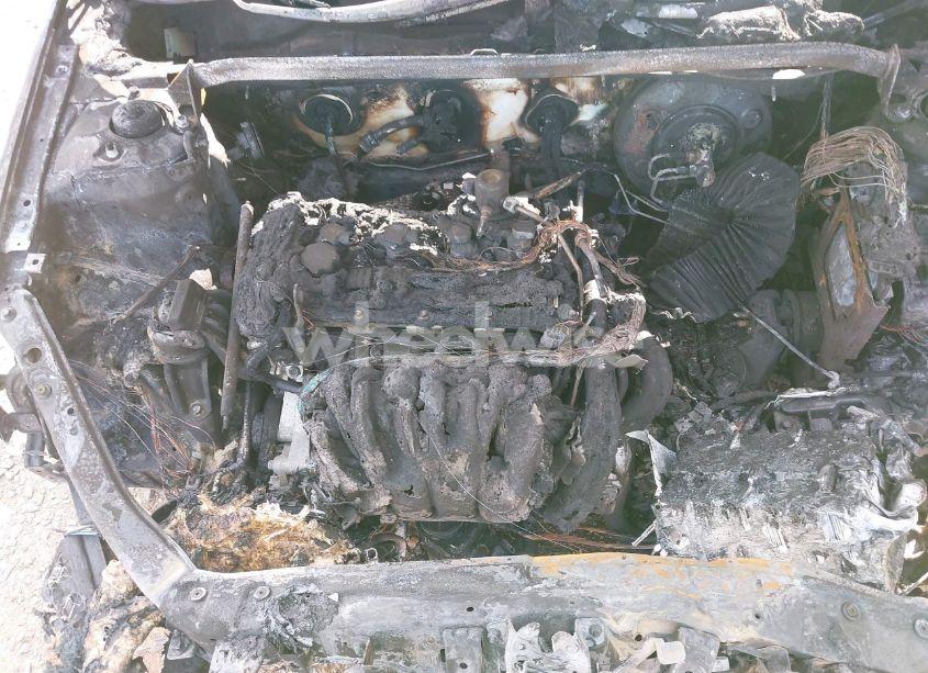 Photo 10 of 2015 Kia Optima LX (VIN KNAGM4A78F5630492)