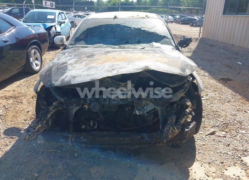 Photo 6 of 2015 Kia Optima LX (VIN KNAGM4A78F5630492)