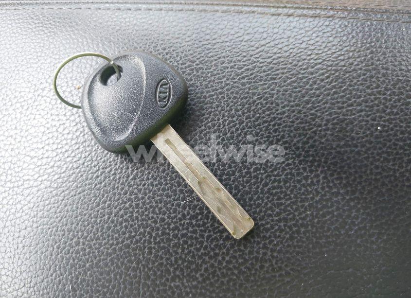 Photo 11 of 2011 Kia Optima LX (VIN KNAGM4A79B5131131)