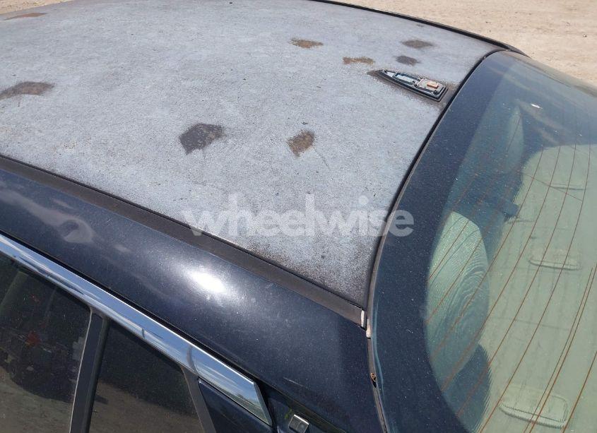 Photo 12 of 2011 Kia Optima LX (VIN KNAGM4A79B5131131)