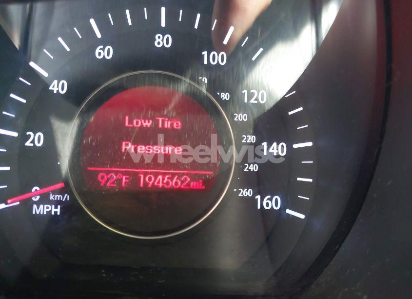 Photo 7 of 2013 Kia Optima LX (VIN KNAGM4A79D5312328)