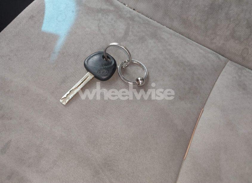 Photo 11 of 2013 Kia Optima LX (VIN KNAGM4A79D5374473)