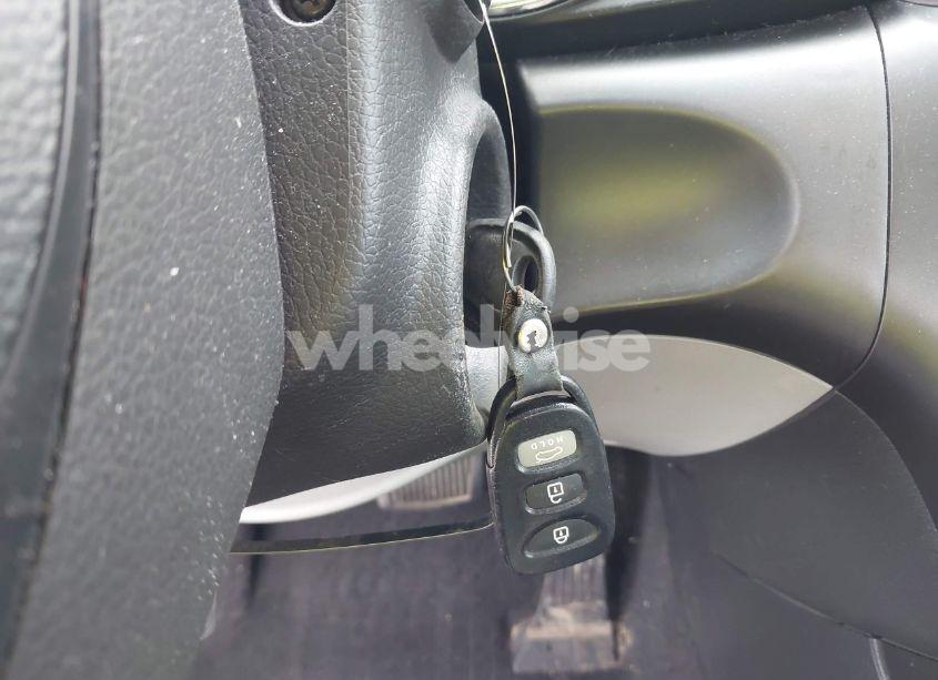 Photo 11 of 2013 Kia Optima LX (VIN KNAGM4A79D5392147)