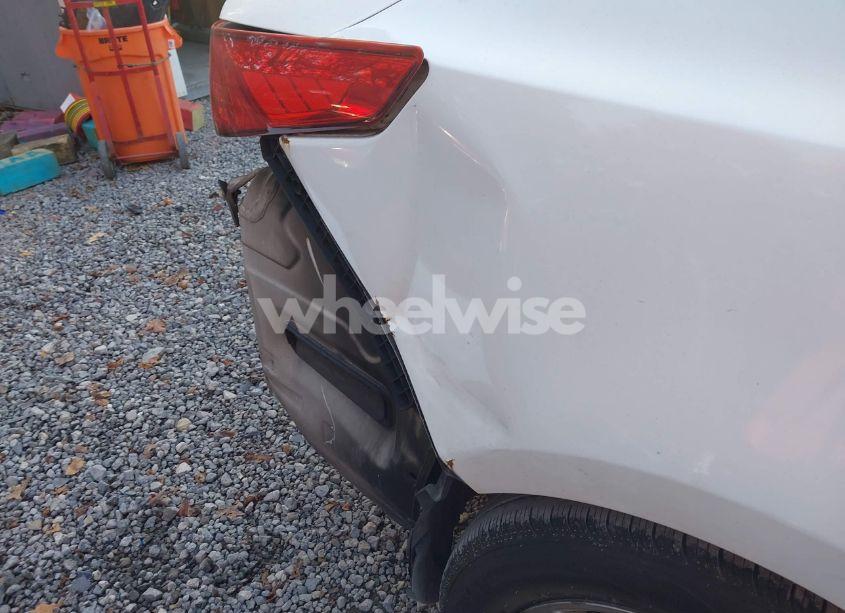 Photo 17 of 2013 Kia Optima LX (VIN KNAGM4A79D5399762)