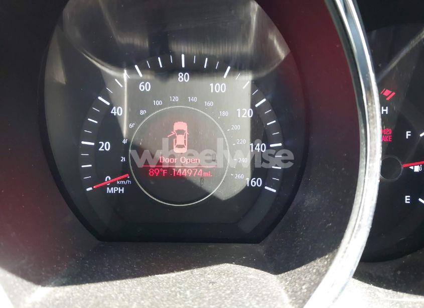 Photo 7 of 2013 Kia Optima LX (VIN KNAGM4A79D5414650)