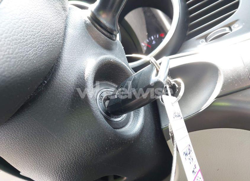 Photo 11 of 2014 Kia Optima LX (VIN KNAGM4A79E5499118)