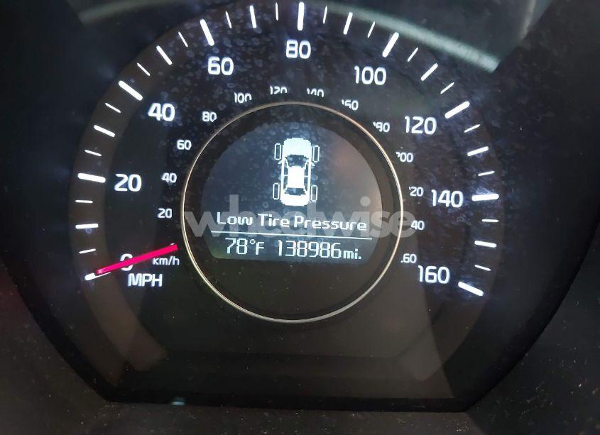 Photo 15 of 2014 Kia Optima LX (VIN KNAGM4A79E5499118)