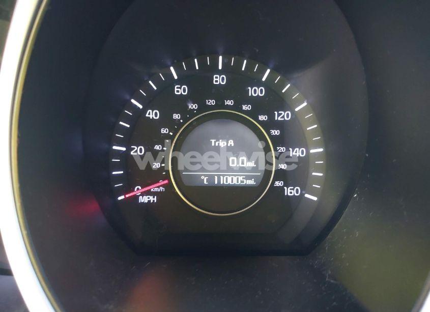 Photo 7 of 2015 Kia Optima LX (VIN KNAGM4A79F5630078)