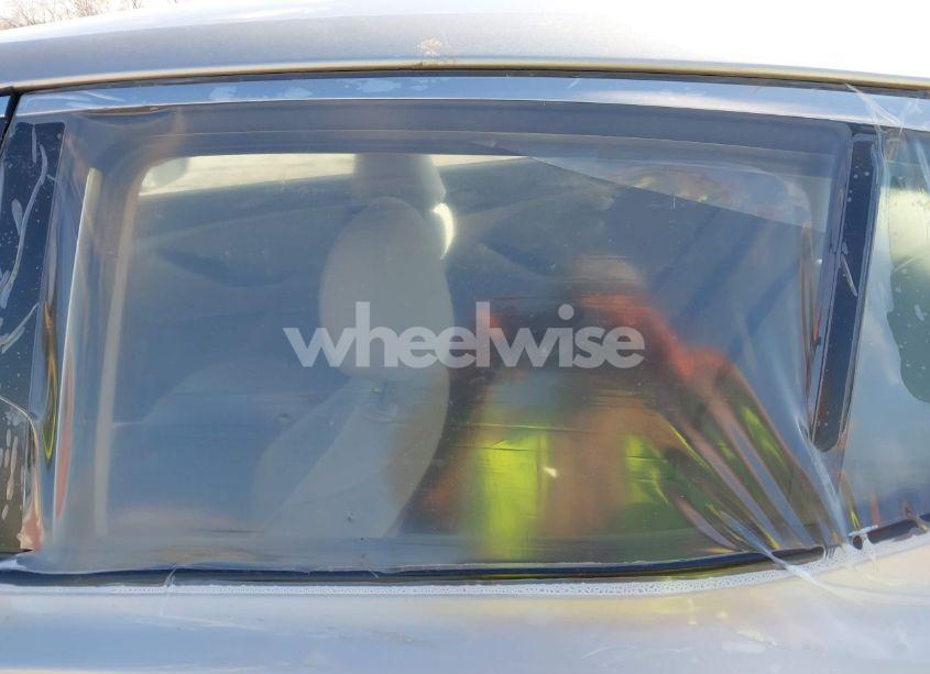 Photo 6 of 2011 Kia Optima LX (VIN KNAGM4A7XB5122695)