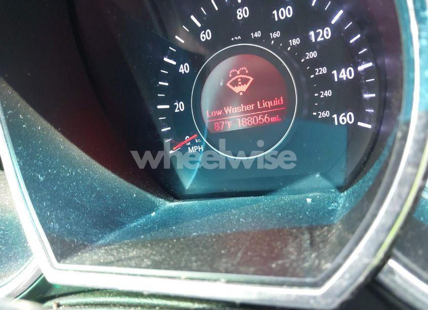 Photo 7 of 2013 Kia Optima LX (VIN KNAGM4A7XD5300303)