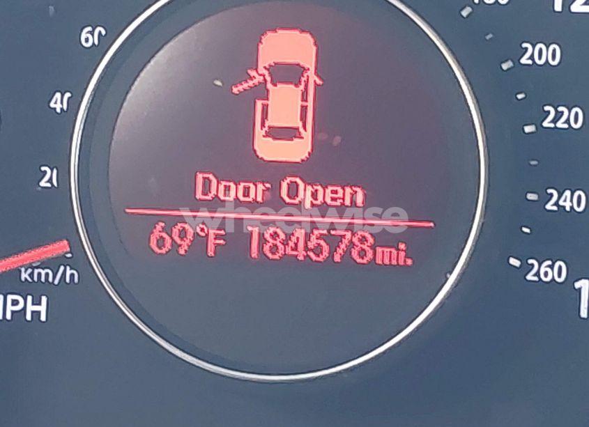 Photo 15 of 2013 Kia Optima LX (VIN KNAGM4A7XD5374109)