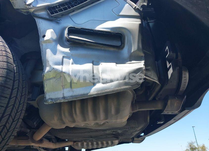 Photo 16 of 2013 Kia Optima LX (VIN KNAGM4A7XD5389662)