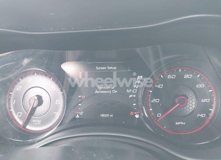 Photo 7 of 2020 Dodge Charger SXT RWD (VIN KNAGM4A7XF5******)